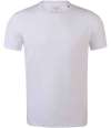 SM121 SF Clothing Kids Feel Good Stretch T-Shirt White colour image